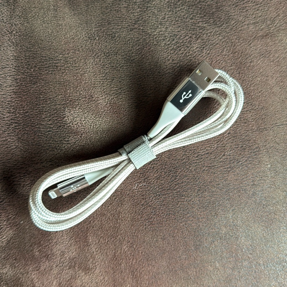 Belkin USB x Lightning Cable